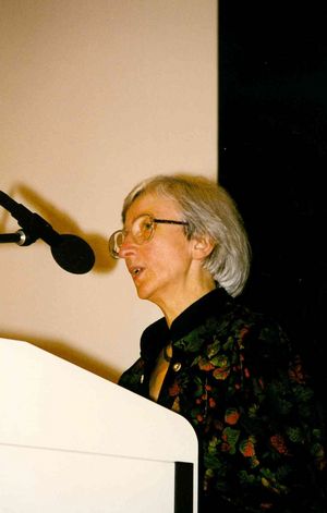 Barbara Popp